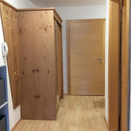 Haus Hotz Apartamento