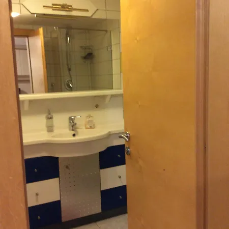 Apartamento Haus Hotz Landeck