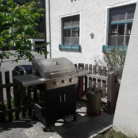 Haus Hotz * Ландек