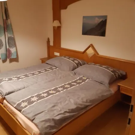Haus Hotz Apartmán