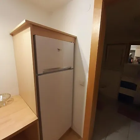 Apartamento Haus Hotz *