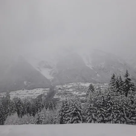 Daire Haus Hotz Landeck