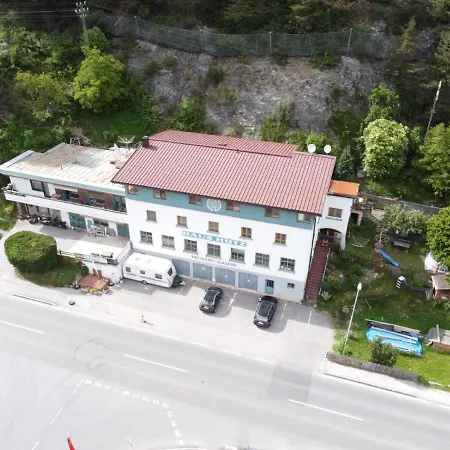 Haus Hotz Apartmán
