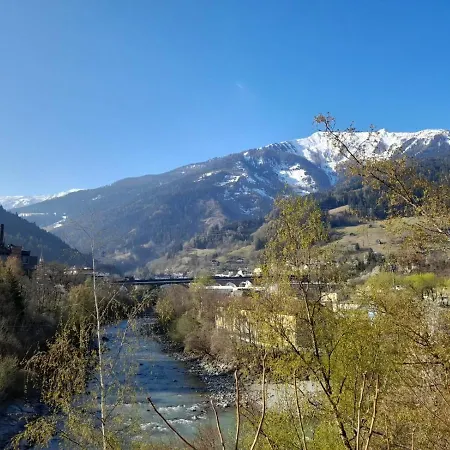 Haus Hotz 公寓 兰德埃克