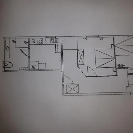 Haus Hotz Апартаменты *