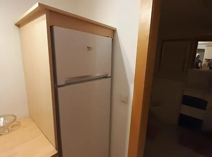 דירה Haus Hotz *