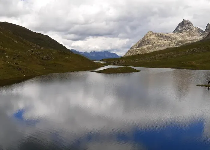 Haus Hotz لاندك