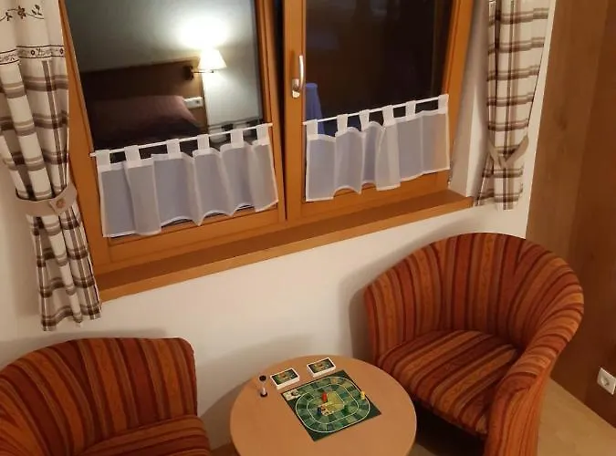 Haus Hotz لاندك