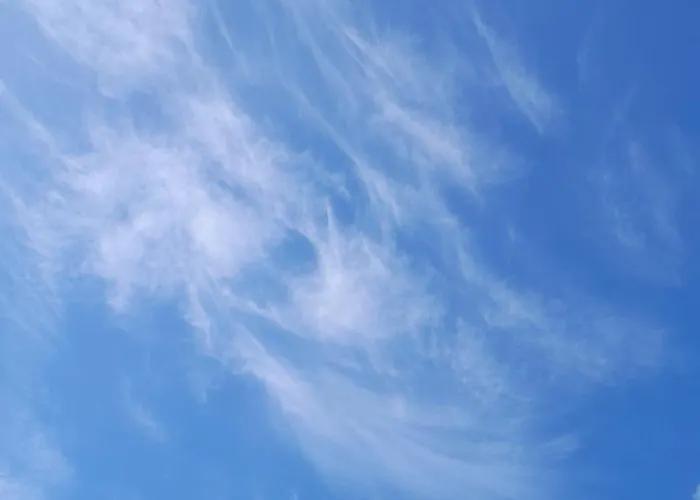 דירה Haus Hotz *