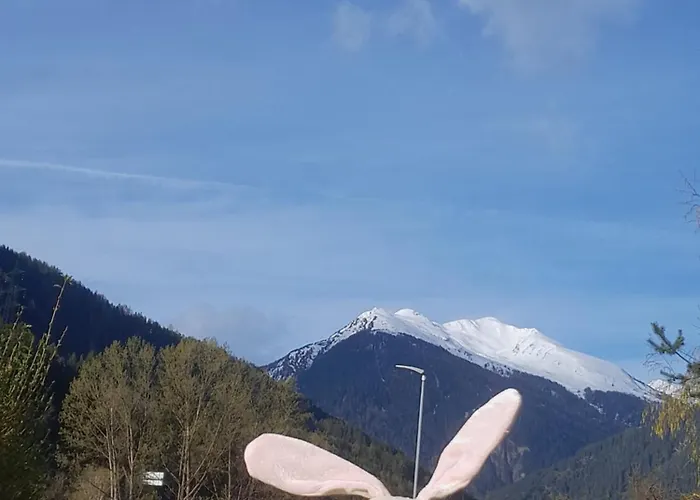 Haus Hotz לאנדק