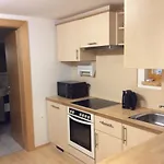 Lejlighed Haus Hotz