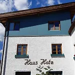 Haus Hotz Lejlighed