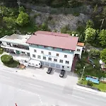 Haus Hotz Lejlighed