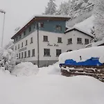 Lejlighed Haus Hotz *