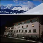 Haus Hotz Lejlighed *