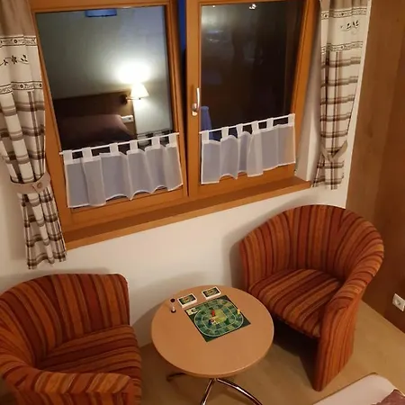 Haus Hotz Landeck
