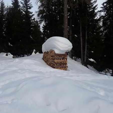 Appartement Haus Hotz Landeck