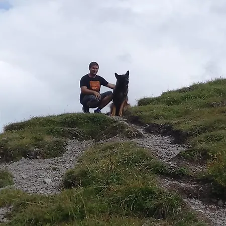 Appartement Haus Hotz Landeck