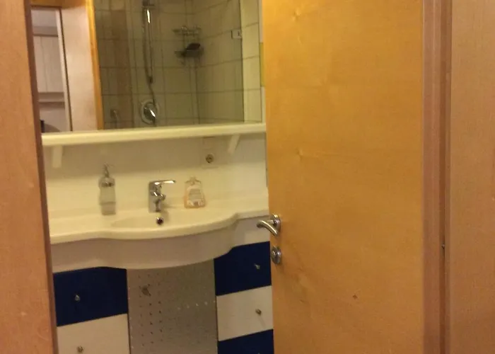 Apartmán Haus Hotz Landeck