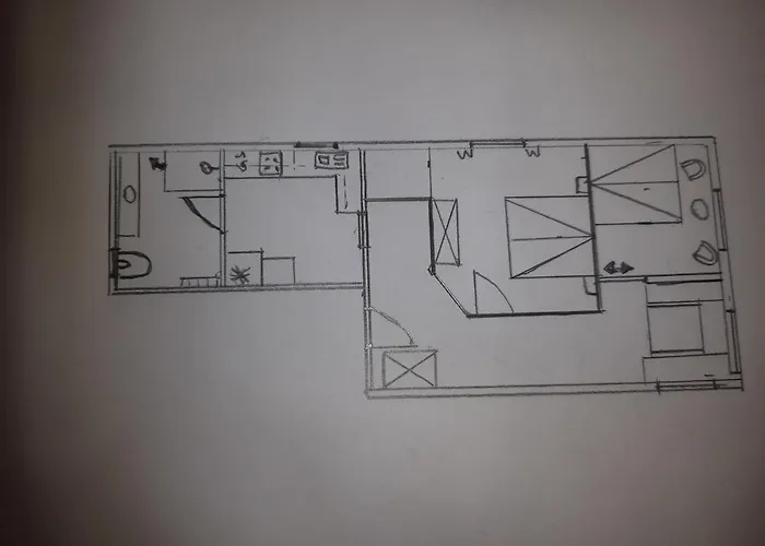 Haus Hotz Apartmán *